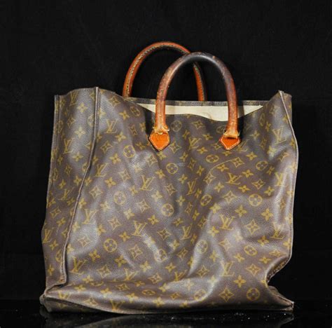 the first louis vuitton bag|louis vuitton original.